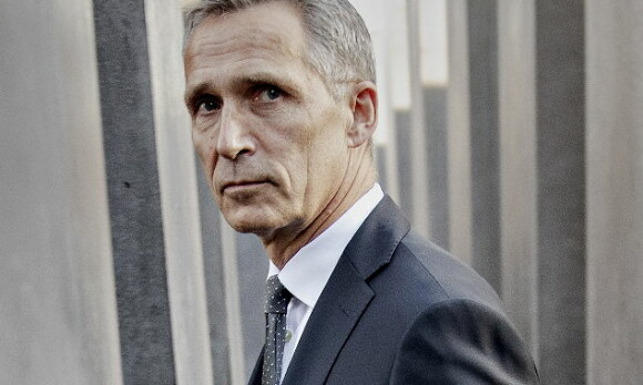 Vi fulgte Stoltenberg i 26 timer: Dette er utfordringene hans
